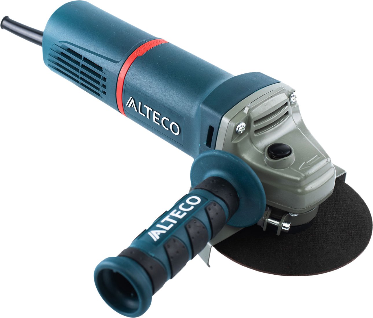 

Угловая шлифмашина Alteco AG 1000-125 E 21599
