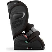 Детское автокресло Cybex Pallas G3 (magic black comfort)