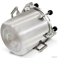 Автоклав Добрый жар Кулинар (19 л) в Борисове