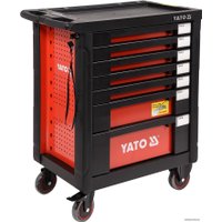 Тележка Yato YT-55290