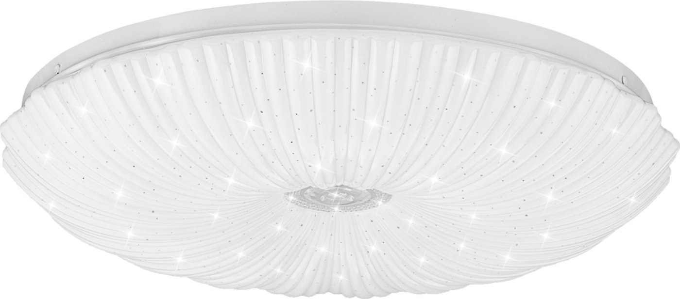 

Светильник-тарелка Tango Жасмин 1196409