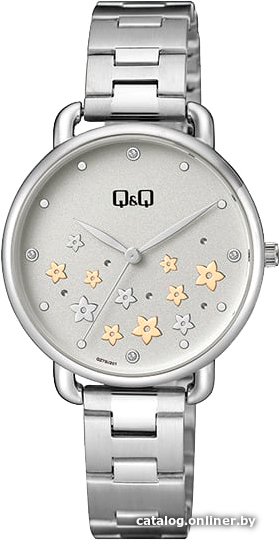 Наручные часы Q&Q Ladies Fashion QZ79J201