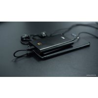 Портативный усилитель FiiO Q1 Mark II