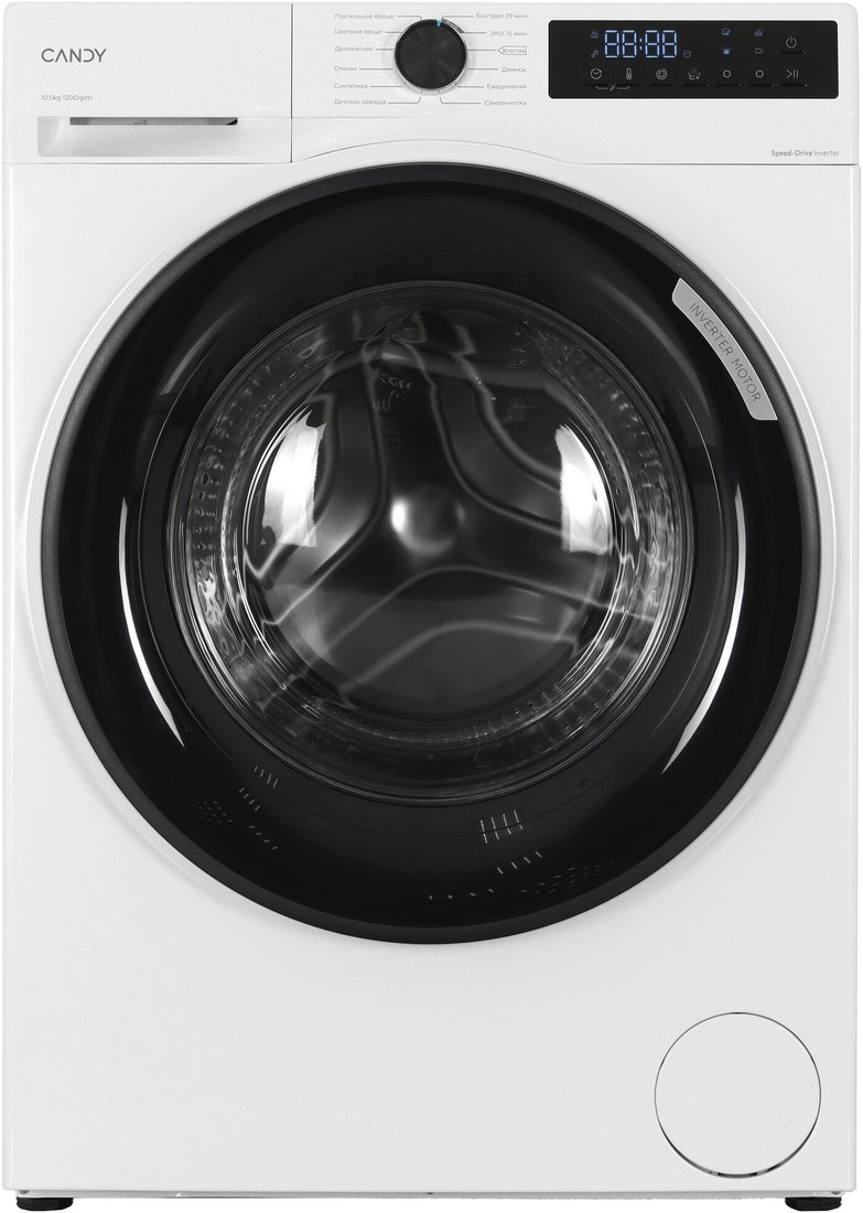 Стиральная машина Candy Nova C43W 210MBBW-07
