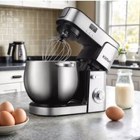 Планетарный миксер Kitfort KT-3480