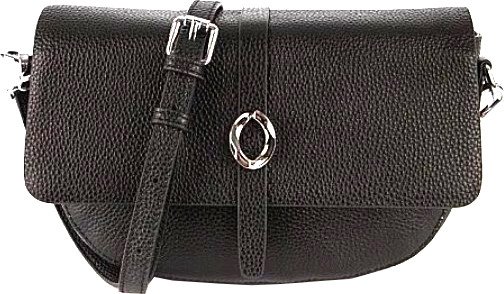 

Городской рюкзак Poshete 923-9810-BLK (черный)