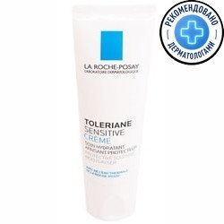 

La Roche-Posay Крем Toleriane Sensitive 40 мл