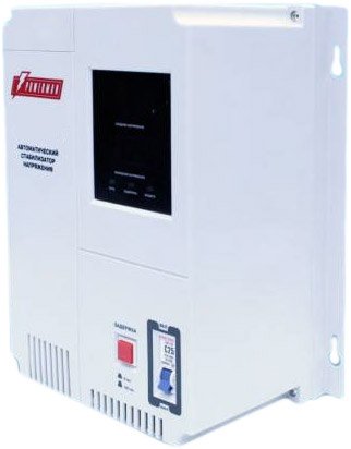 

Стабилизатор напряжения Powerman AVS 5000 P