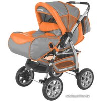 Джип-трансформер Adamex Gustaw 2