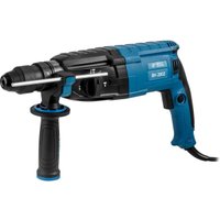 Перфоратор Bull BH 2802 1329815 (кейс)