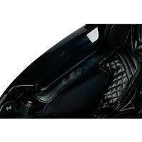 Массажное кресло Richter Expert Robot (black)