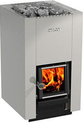

Банная печь Harvia 16 Steel