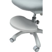 Компьютерное кресло Yoka Veni (серый)