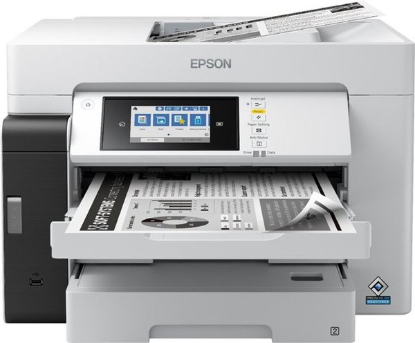 

МФУ Epson M15180 C11CJ41408