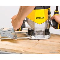 Вертикальный фрезер Stanley STRR1200