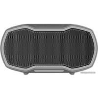 Беспроводная колонка Braven Ready Elite (серый)