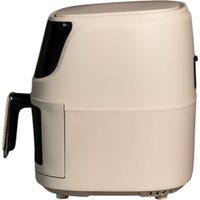 Аэрогриль (аэрофритюрница) Oulemei OLM-KZF002 (белый)