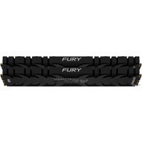 Оперативная память Kingston FURY Renegade 2x8GB DDR4 PC4-40000 KF450C19RBK2/16