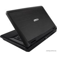 Игровой ноутбук MSI GX70 3CC Destroyer