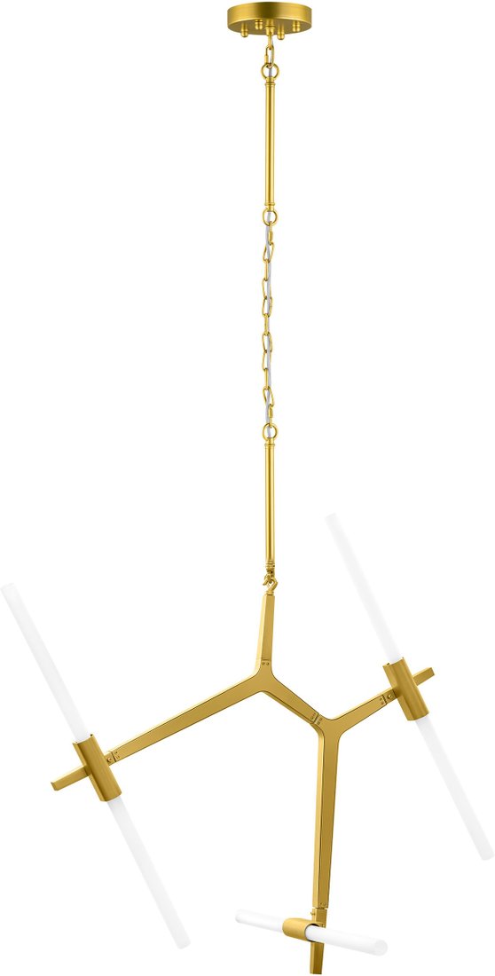 

Подвесная люстра Lightstar Struttura 742063