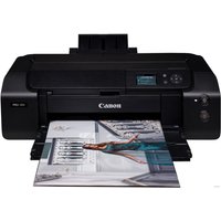 Фотопринтер Canon imagePROGRAF PRO-300