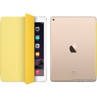 Планшет Apple iPad mini 3 128GB LTE Gold