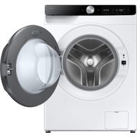 Стирально-сушильная машина Samsung WD90DG6G94BKLP