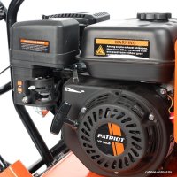 Виброплита Patriot VT-90LB