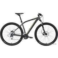 Велосипед Specialized Rockhopper 29 (2015)