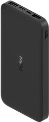 Redmi Power Bank 10000mAh (черный)