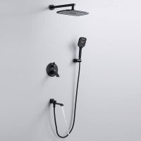 Душевая система  Shevanik S4135H