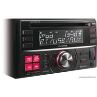 CD/MP3-магнитола Alpine CDE-W235BT