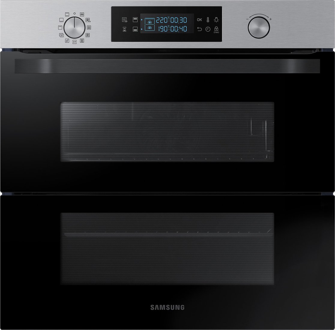 

Электрический духовой шкаф Samsung NV75N5622RT
