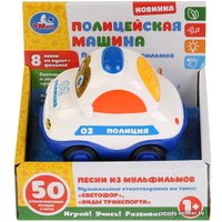 Легковой автомобиль Умка Дружинина 1505A441-R3