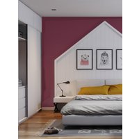 Колеровочная краска Palizh Колеровочная CP.522 750мл (бордовый)