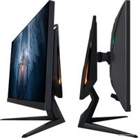 Игровой монитор Gigabyte Aorus FI27Q-X