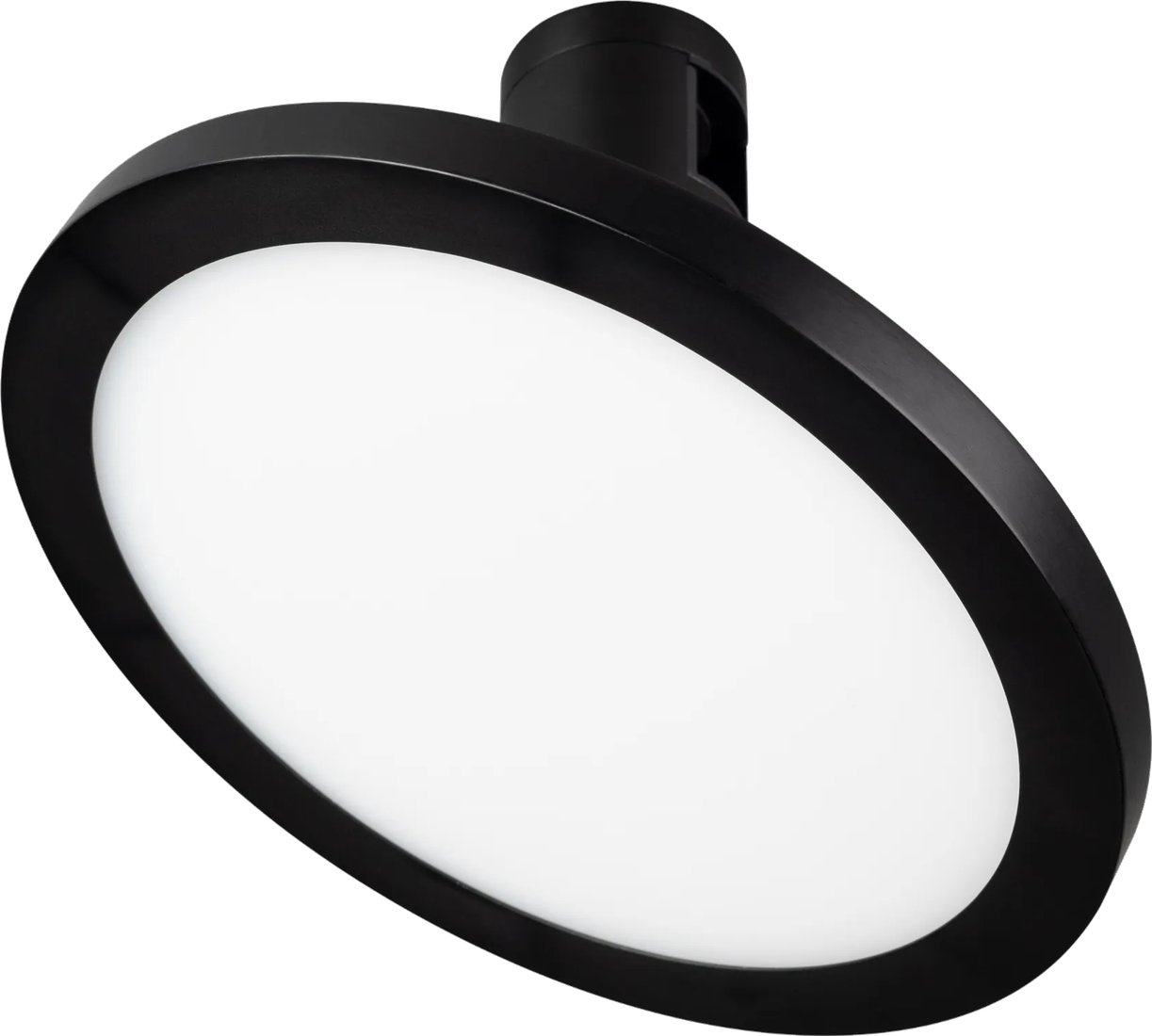 

Трековый светильник Arlight ART-APRIORI-PLATO-TURN-R160-12W Warm3000 BK 120deg 039294