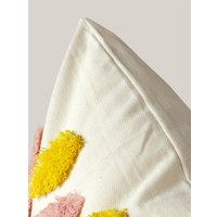 Чехол на подушку Espera Deco НД Бохо 5