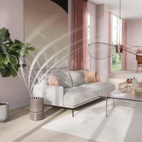 Очиститель воздуха Electrolux EPO50351BG