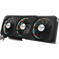 Видеокарта Gigabyte GeForce RTX 4070 Ti Gaming OC 12G GV-N407TGAMING OC-12GD