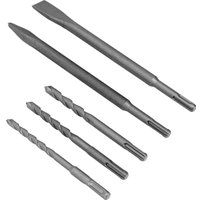 Перфоратор Denzel RH-1050-26