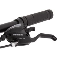 Велосипед Kayama Neo 29 р.19 2025 (черный)