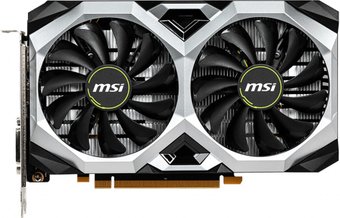 MSI GeForce GTX 1660 Super Ventus XS OCV1 6GB GDDR6