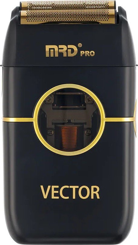 Шейвер MRD Pro MRD-ZB-999 (черный)