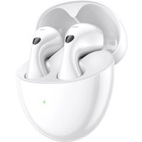 Наушники Huawei FreeBuds 6 (белый, международная версия)