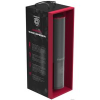 Набор для бара Prestigio Lugano PWO102BK