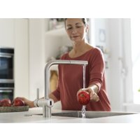 Смеситель Franke Atlas Neo Sensor Pull-Out 115.0625.523