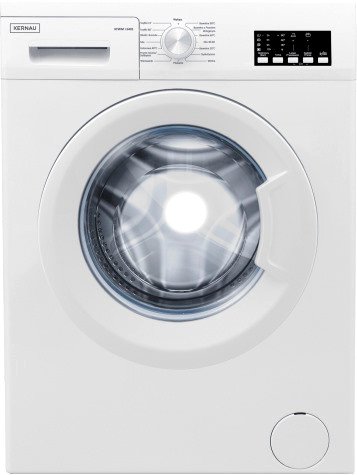 Стиральная машина Kernau KFWM I 6401