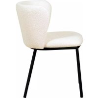 Стул Bergenson Bjorn Foggy BB0000828 (молочный)