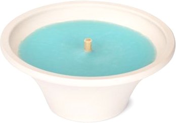 

Свеча Spaas 0556042332 (аква блю)